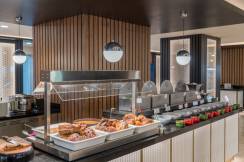 KAMELYA COLLECTION SENTIDO SELIN HOTEL Restaurants